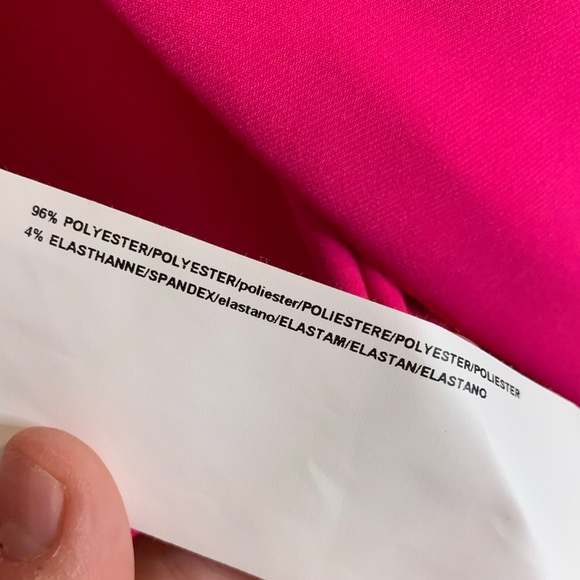 NWT Joseph Ribkoff Cropped Cardigan - Picture 3 of 6